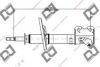 DJ PARTS DS1015GS Shock Absorber